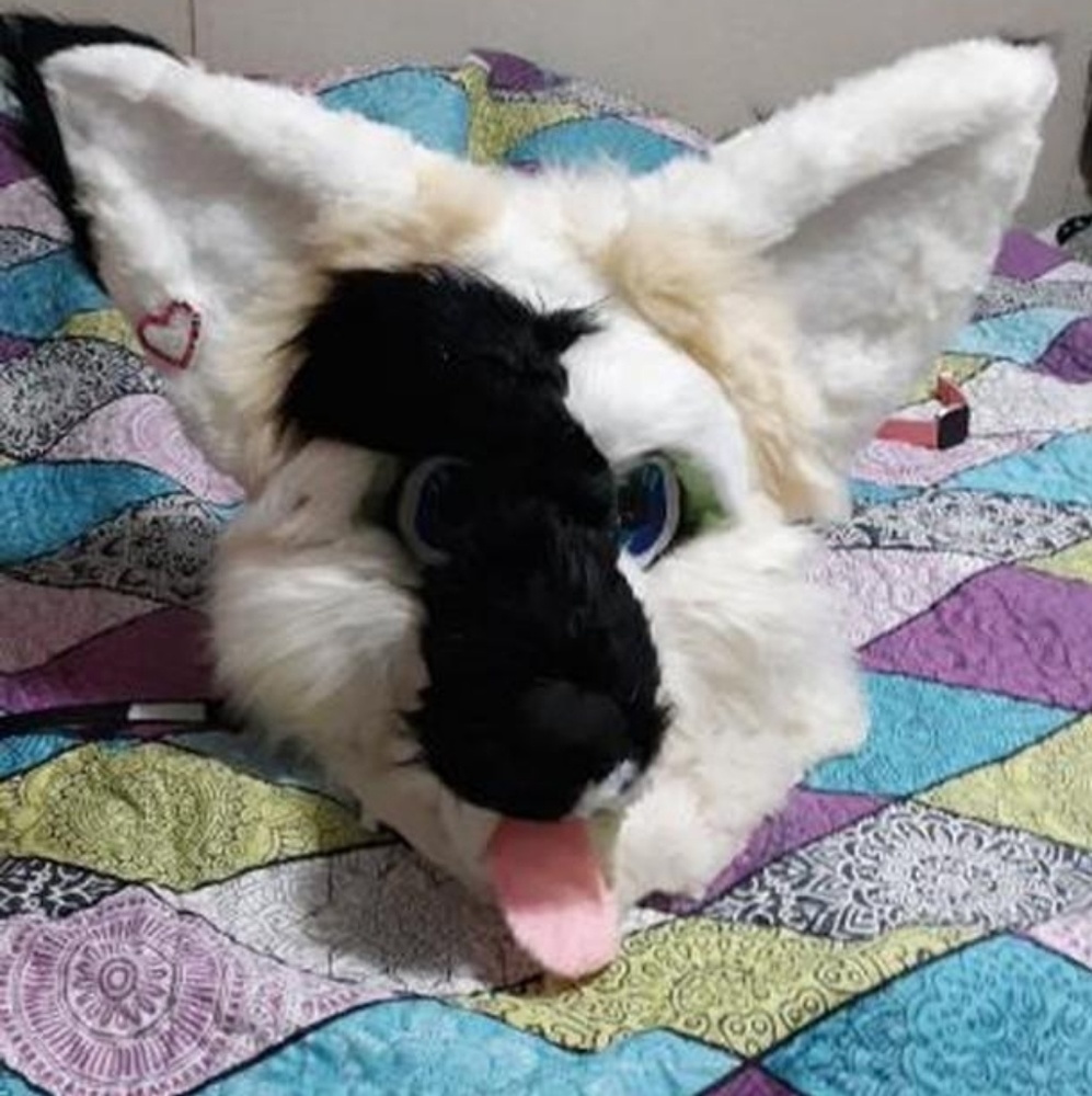 Fursuit